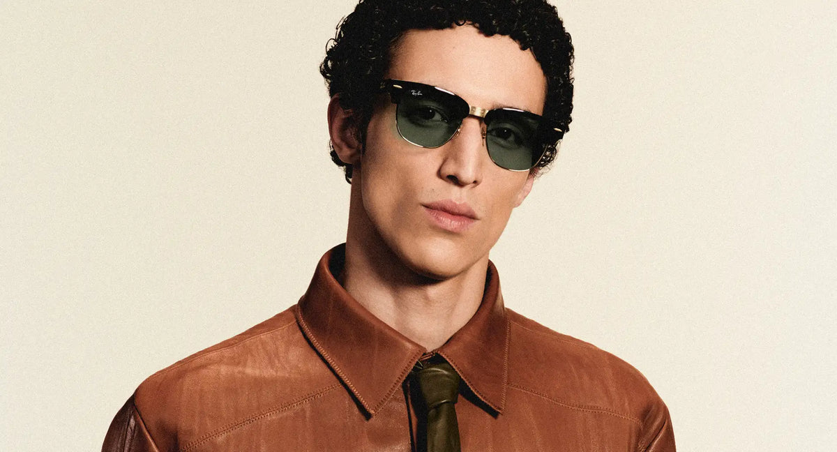 Ray-Ban Meta Clubmaster (Audio)