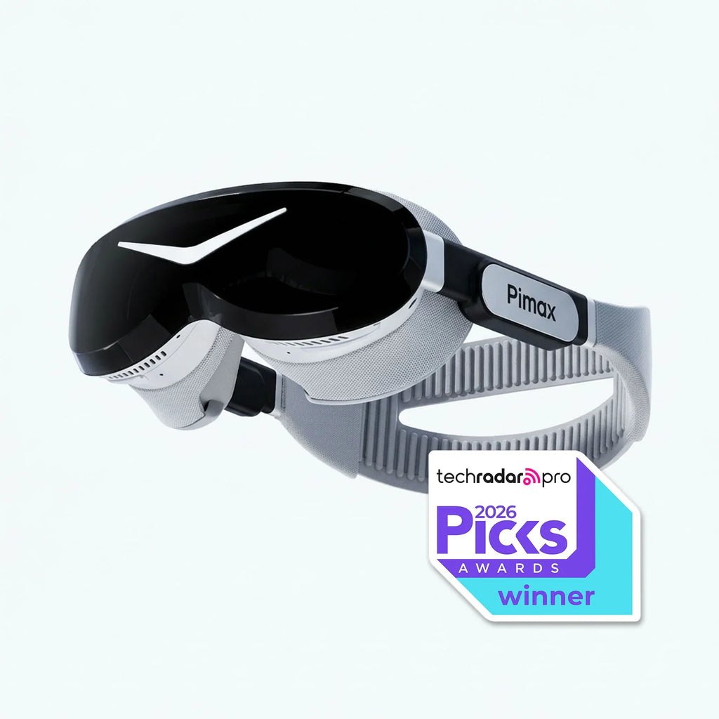 PIMAX Dream Air - view 2