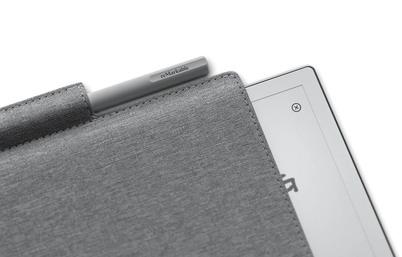 reMarkable 2 : The paper tablet