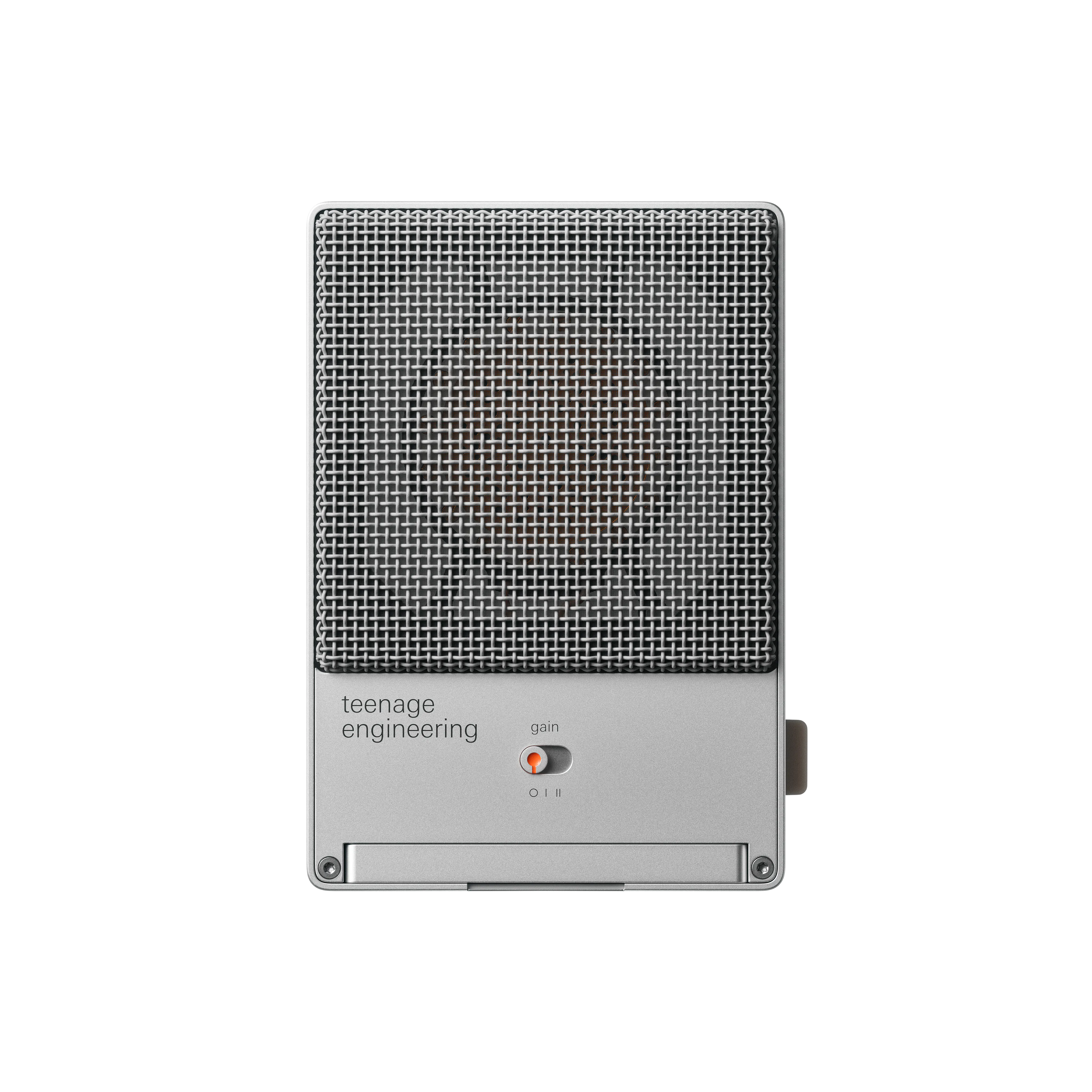 Teenage Engineering CM-15 - view 9