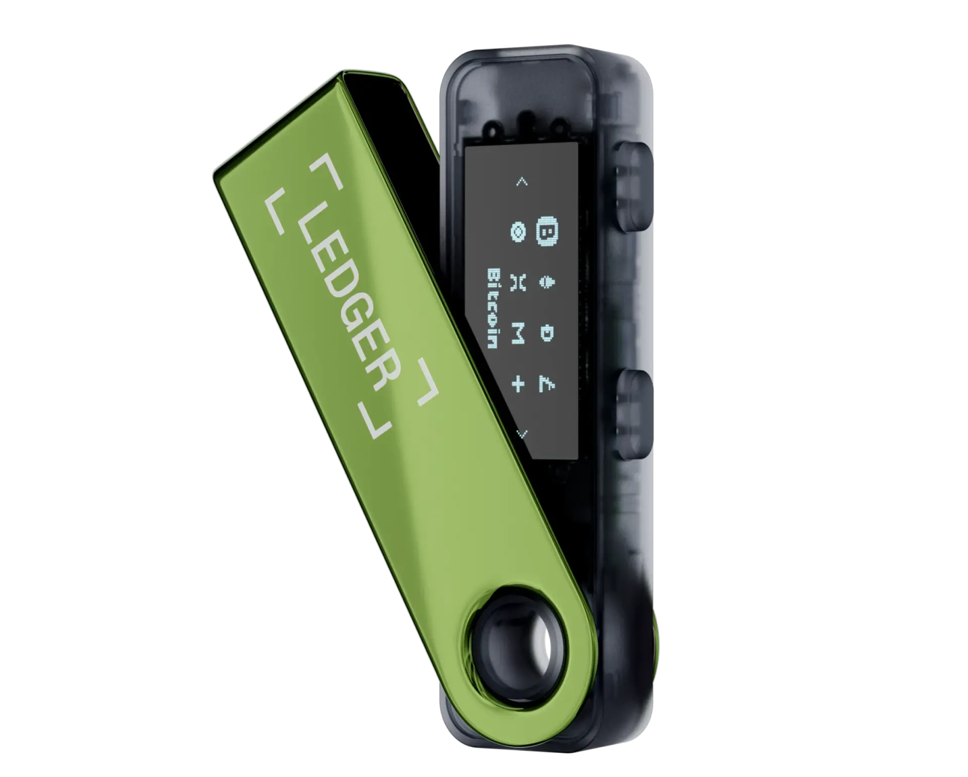 [NEW] Ledger Nano S Plus