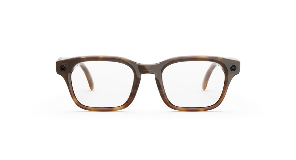 Meta Glasses Adventurer