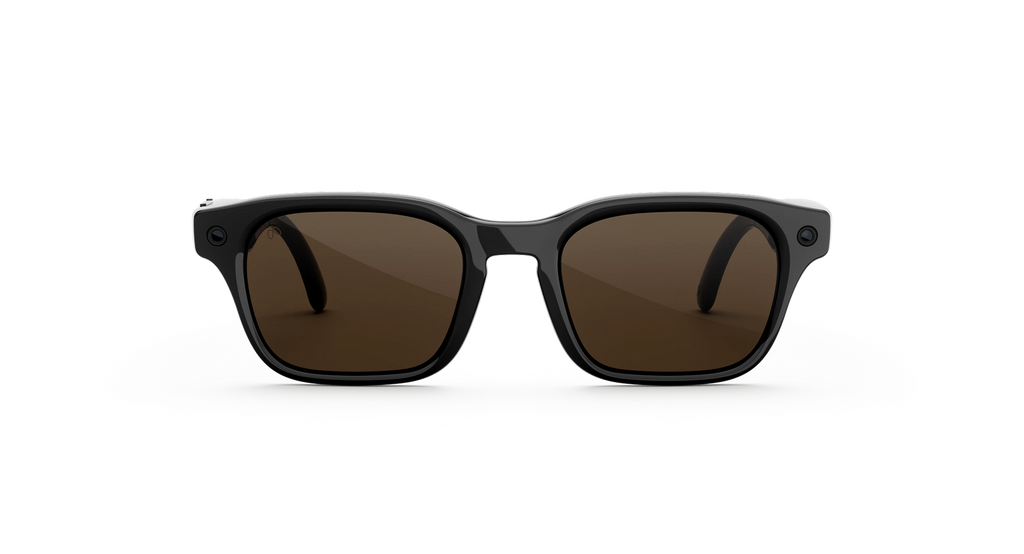 Meta Glasses Adventurer