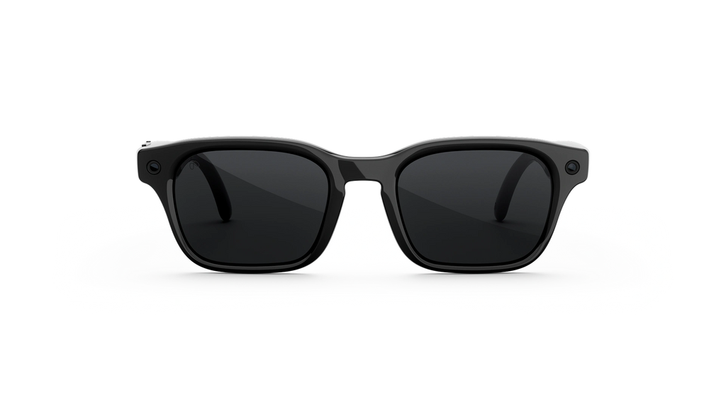 Meta Glasses Adventurer