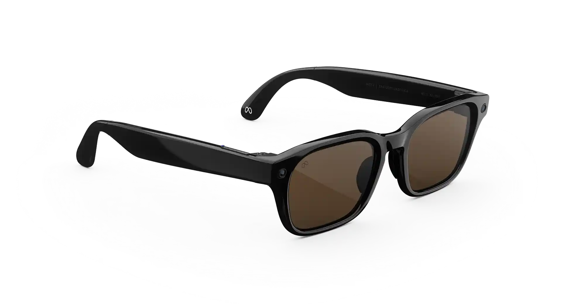 Meta Glasses Adventurer