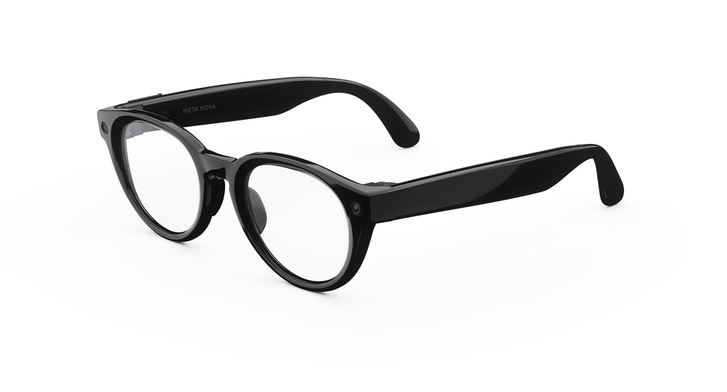Meta Glasses Nova
