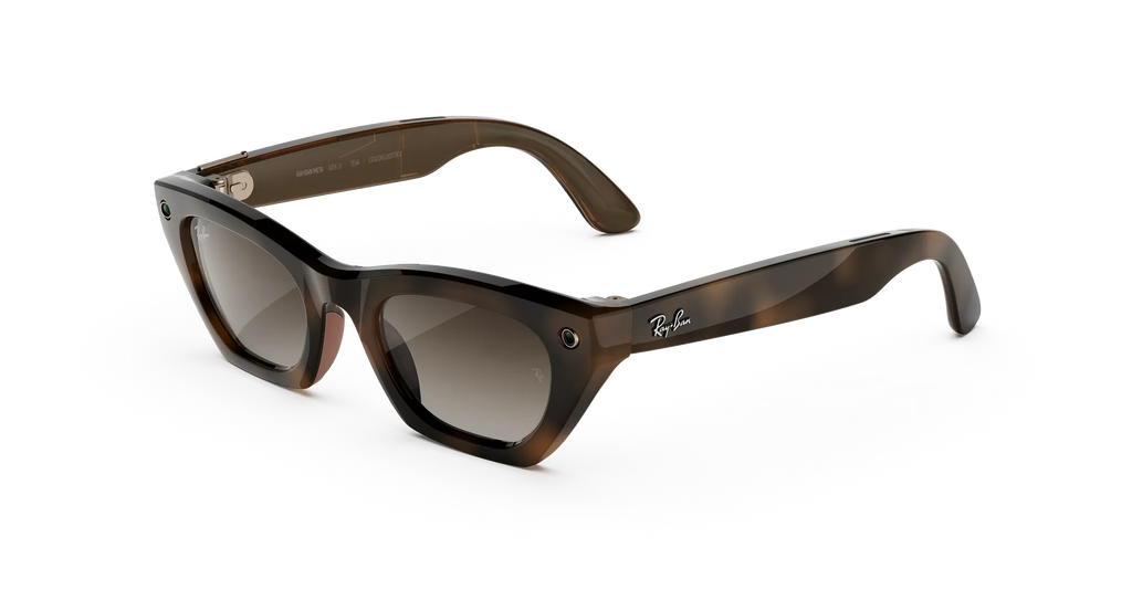 Ray-Ban Meta Zena (Gen 3)