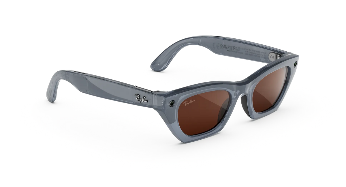 Ray-Ban Meta Zena (Gen 3)