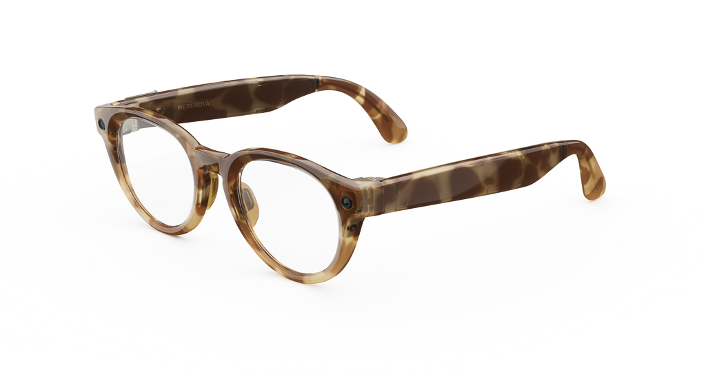 Meta Glasses Nova