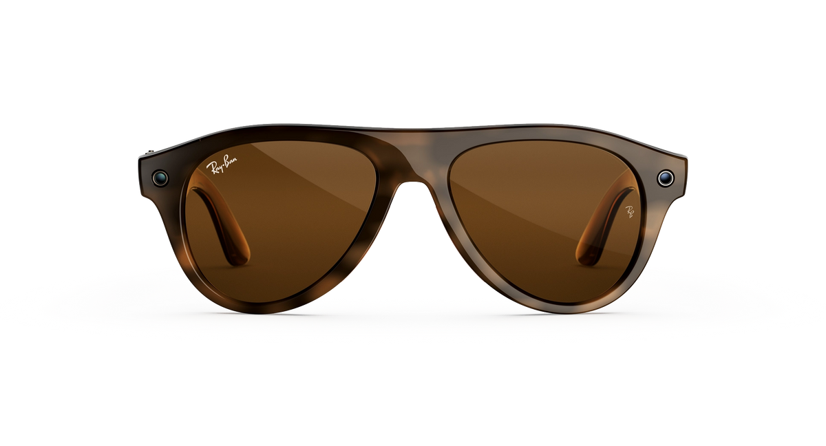 Ray-Ban Meta Aviator (Gen 3)