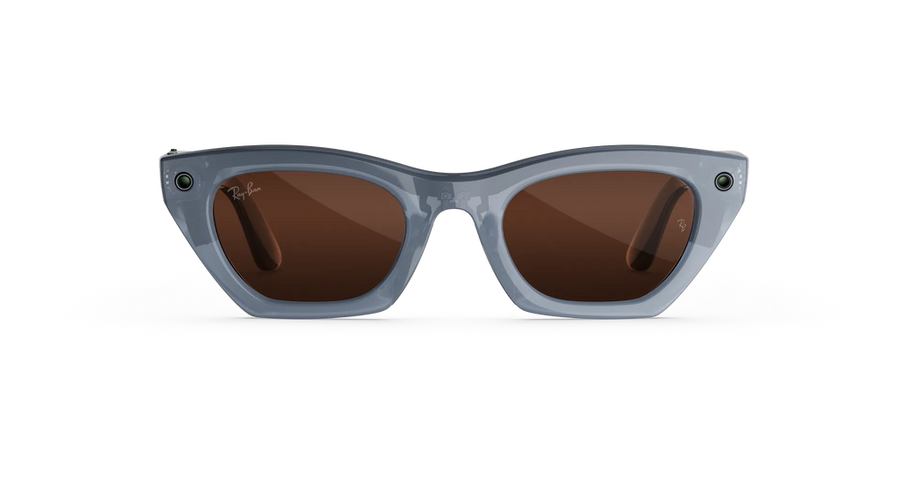 Ray-Ban Meta Zena (Gen 3)