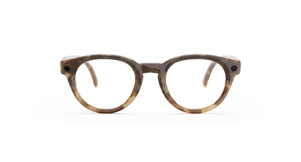 Meta Glasses Nova