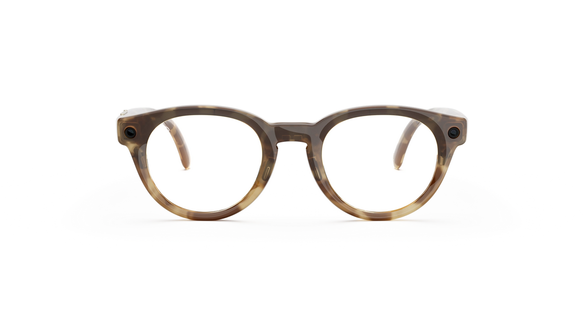 Meta Glasses Nova