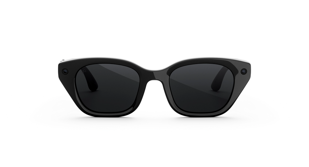 Meta Glasses Capri