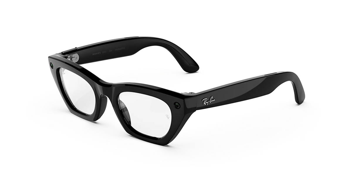 Ray-Ban Meta Zena (Gen 3)