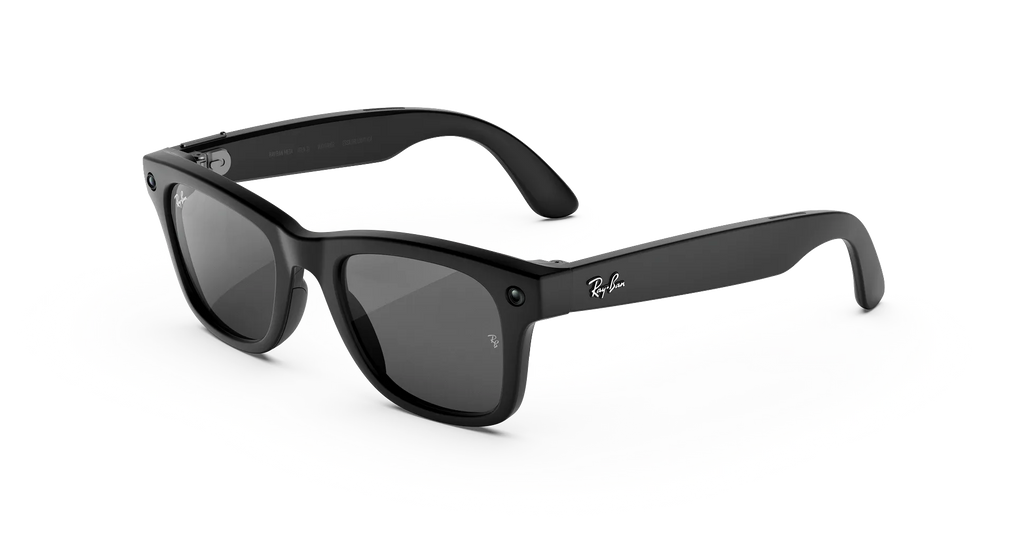 Ray-Ban Meta Wayfarer (Gen 3)