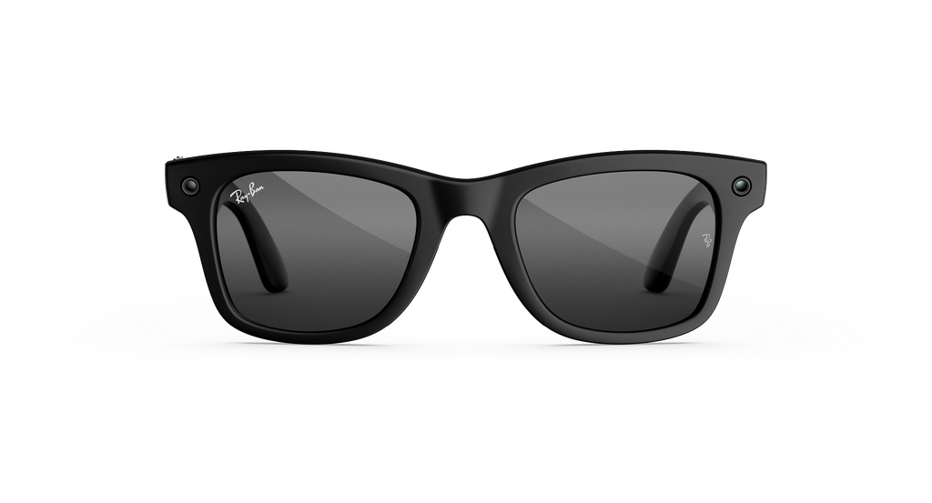Ray-Ban Meta Wayfarer (Gen 3)