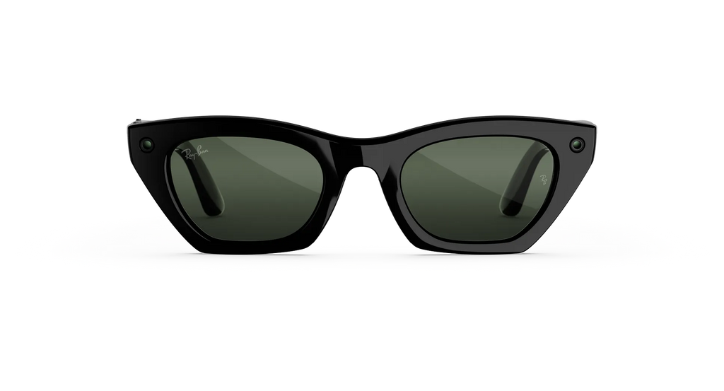 Ray-Ban Meta Zena (Gen 3)