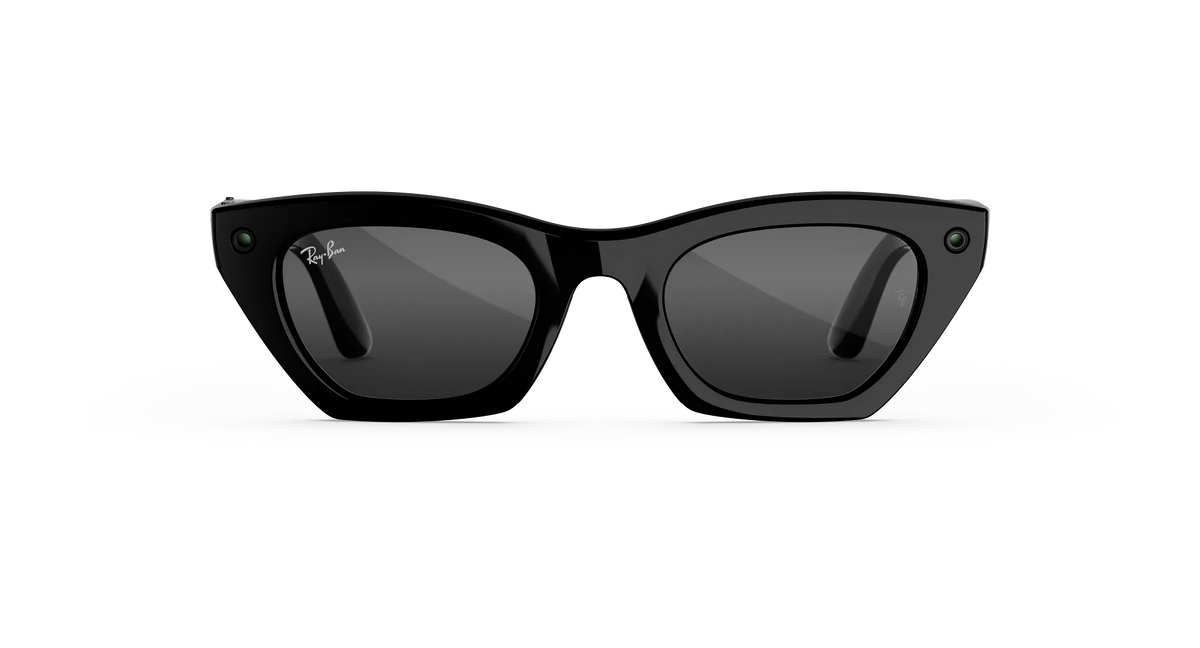 Ray-Ban Meta Zena (Gen 3)