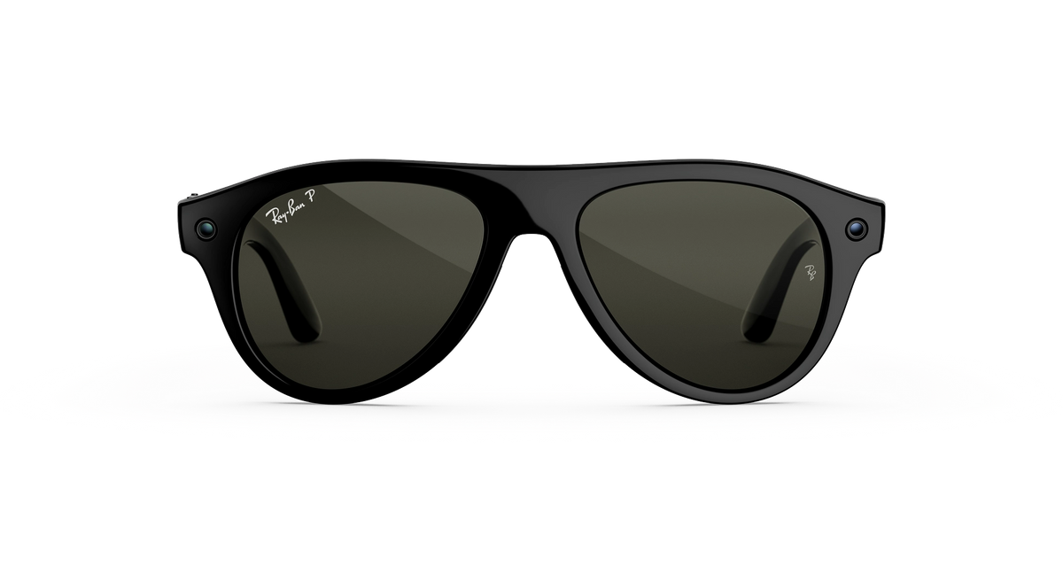 Ray-Ban Meta Aviator (Gen 3)