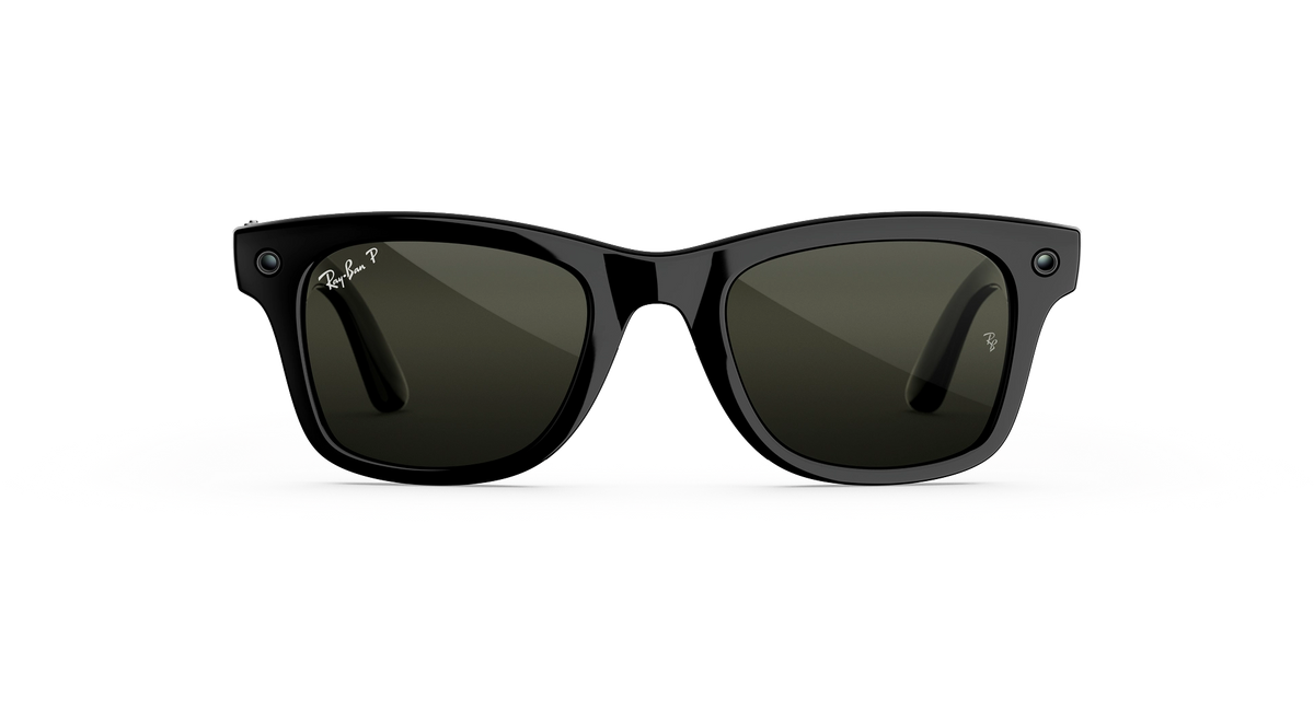 Ray-Ban Meta Wayfarer (Gen 3)