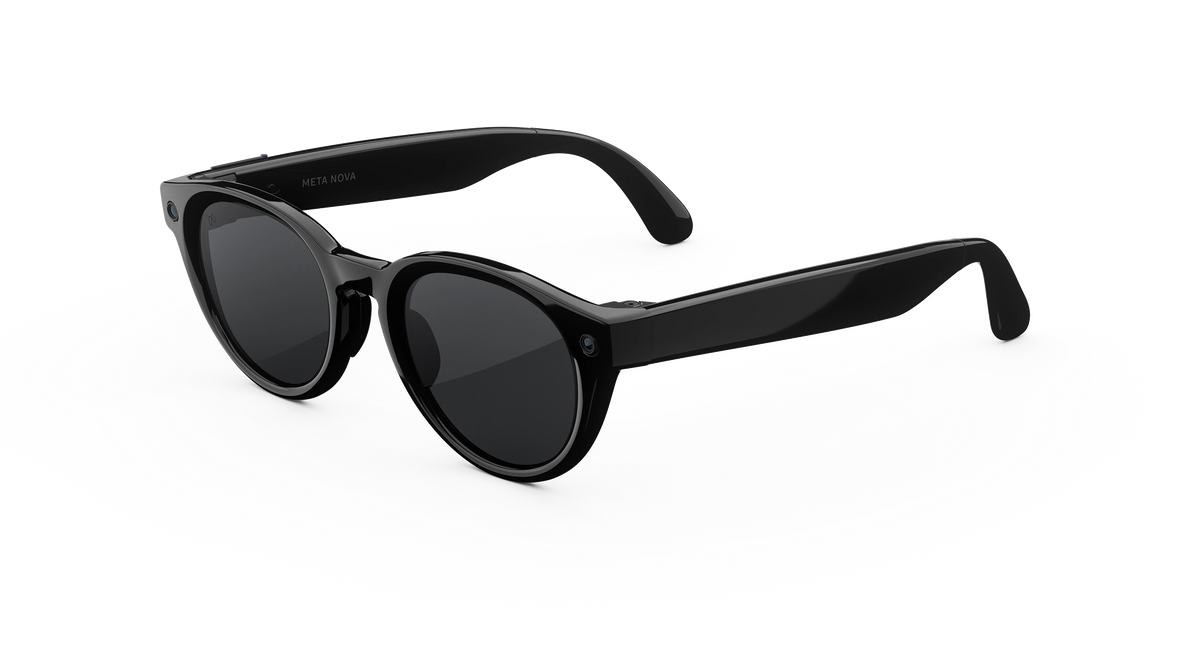 Meta Glasses Nova