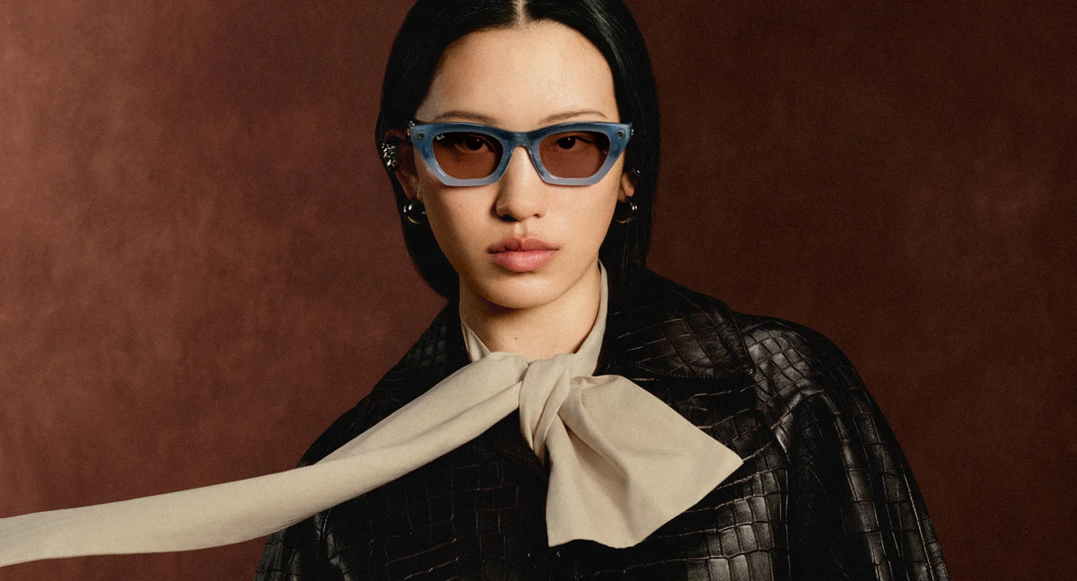 Ray-Ban Meta Zena (Gen 3)
