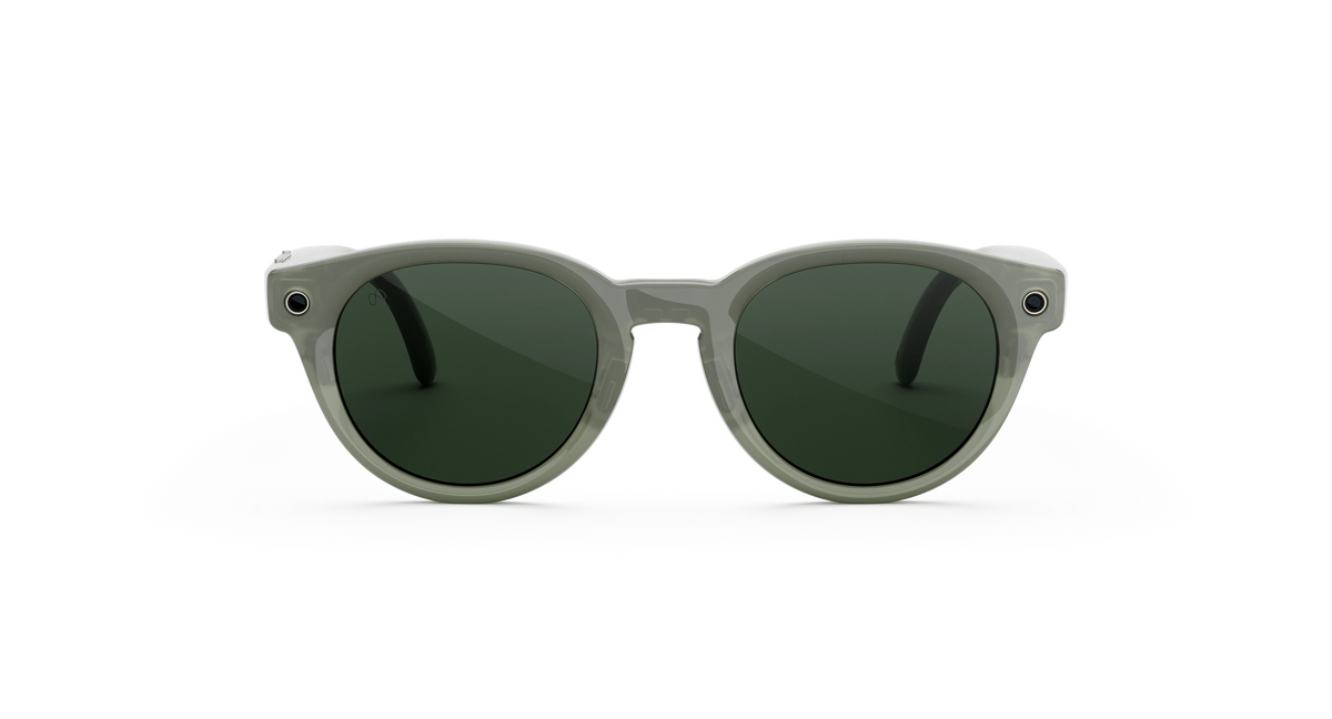 Meta Glasses Nova