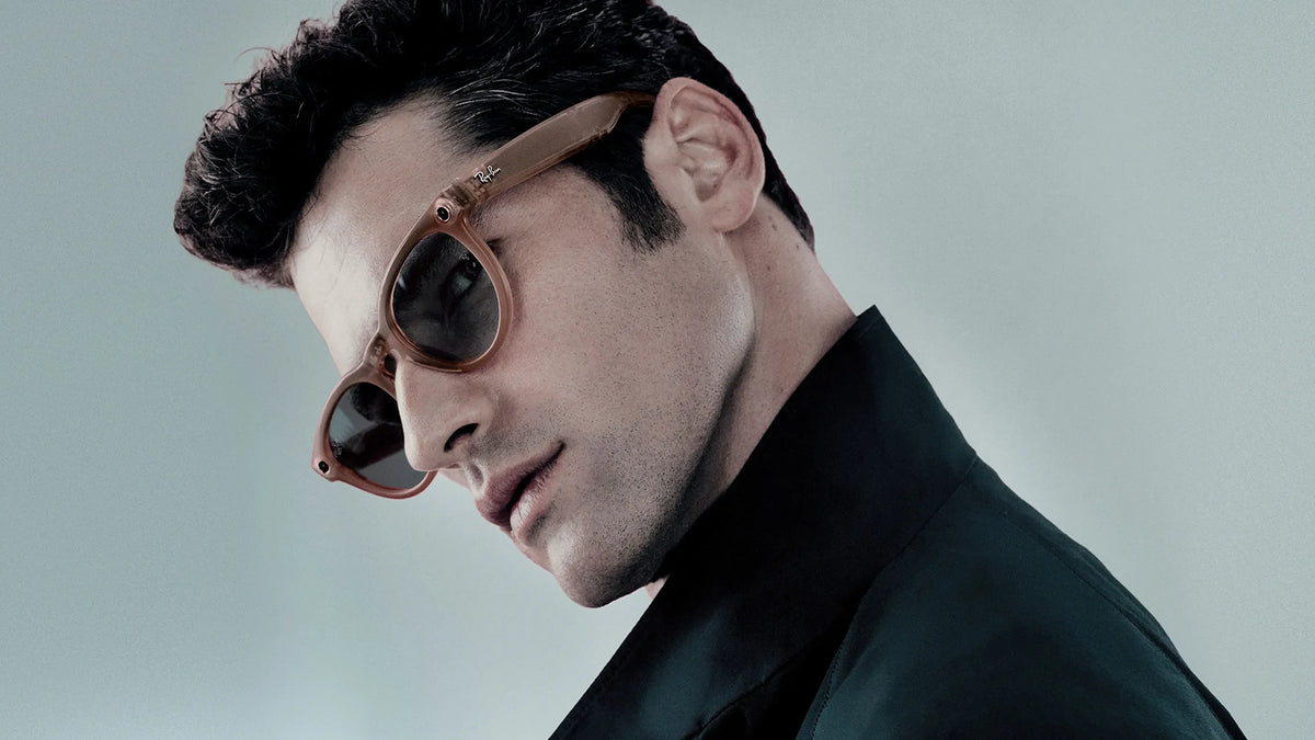 Ray-Ban Meta Headliner (Gen 2)