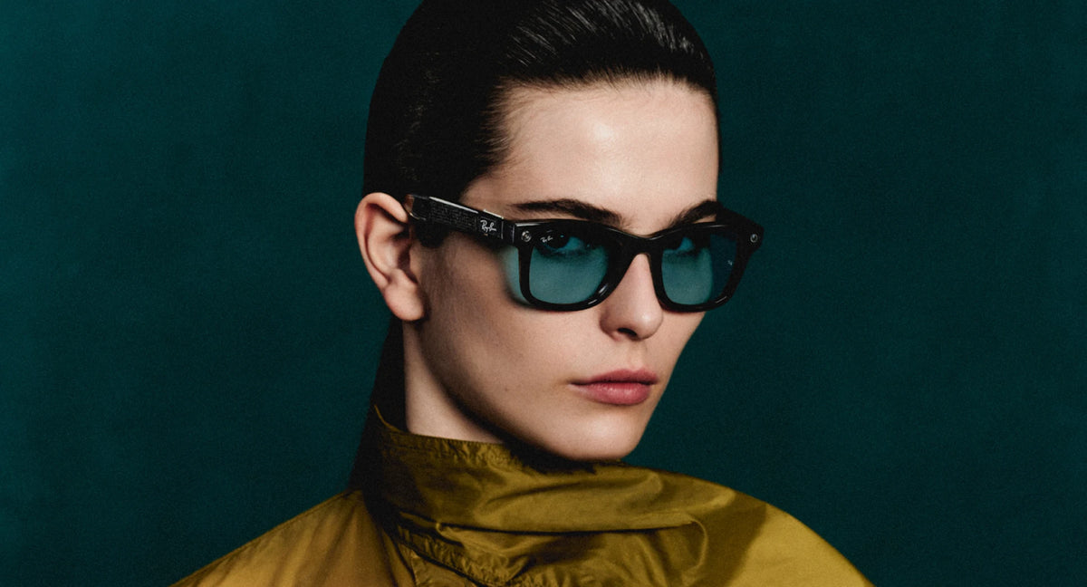 Ray-Ban Meta Wayfarer (Gen 3)
