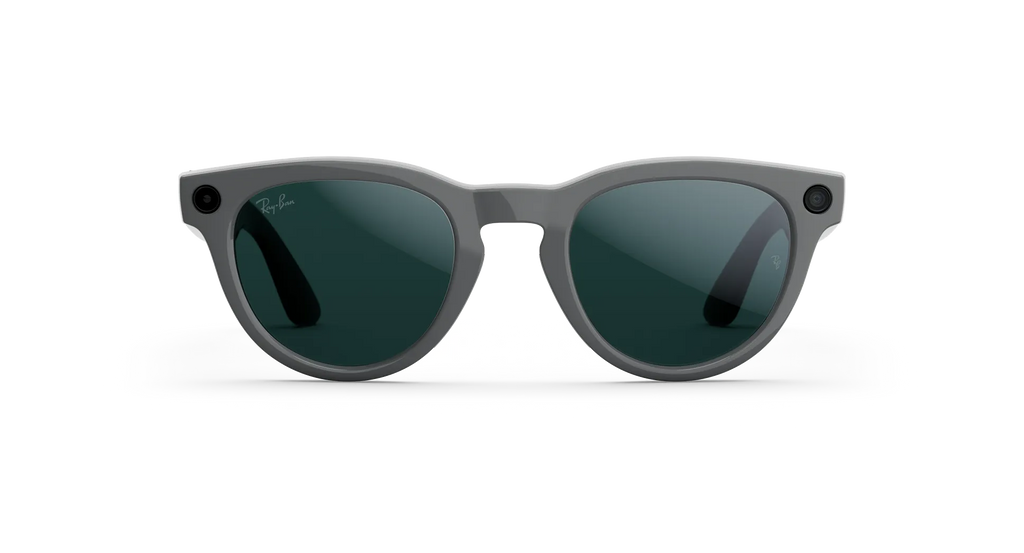 Ray-Ban Meta Headliner (Gen 2) - view 8