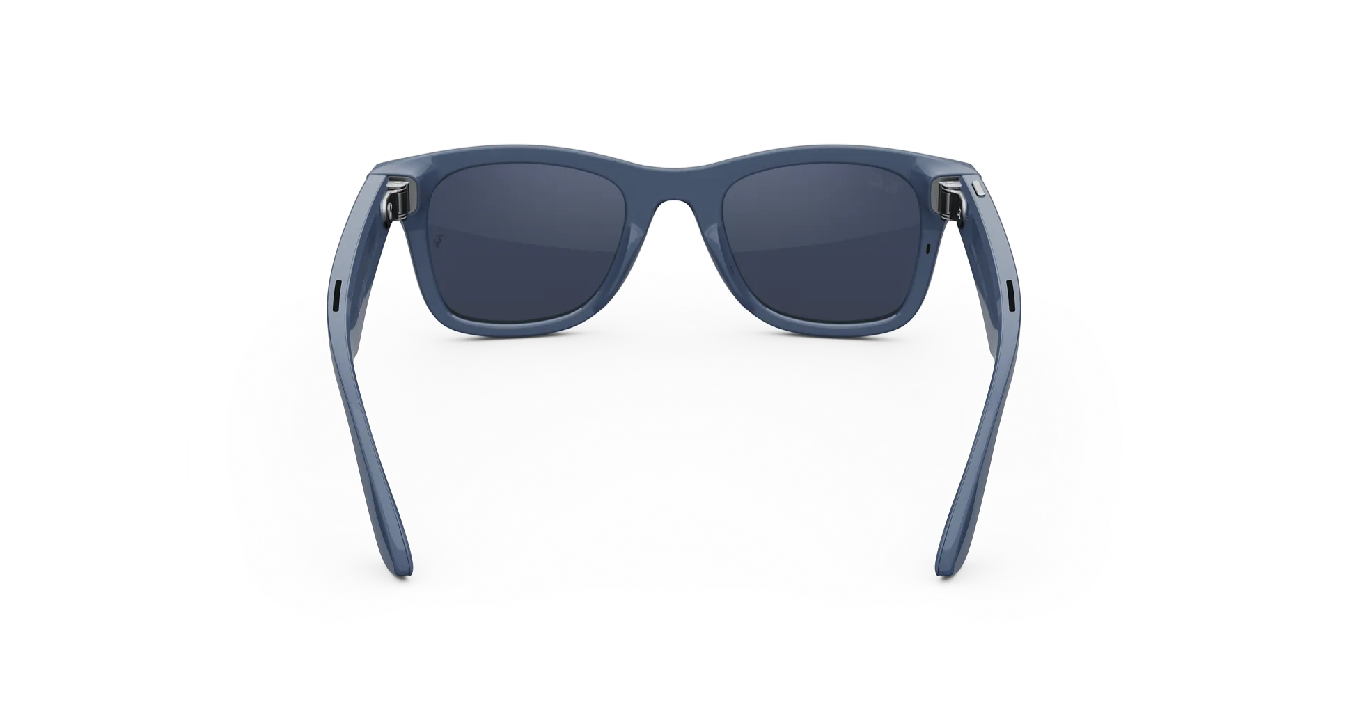 Ray-Ban Meta Wayfarer (Gen 2) - view 4