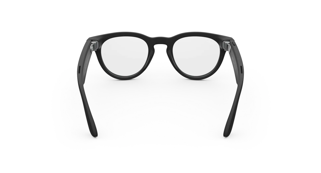 Ray-Ban Meta Headliner (Gen 2)