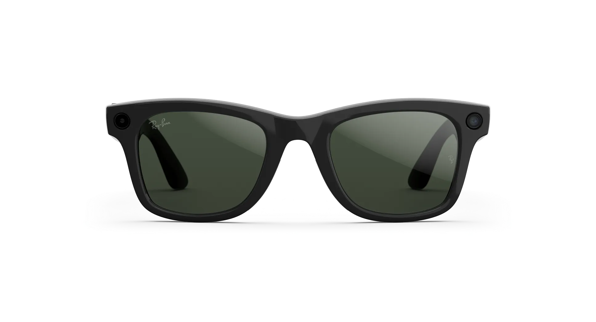 Ray-Ban Meta Wayfarer (Gen 2)