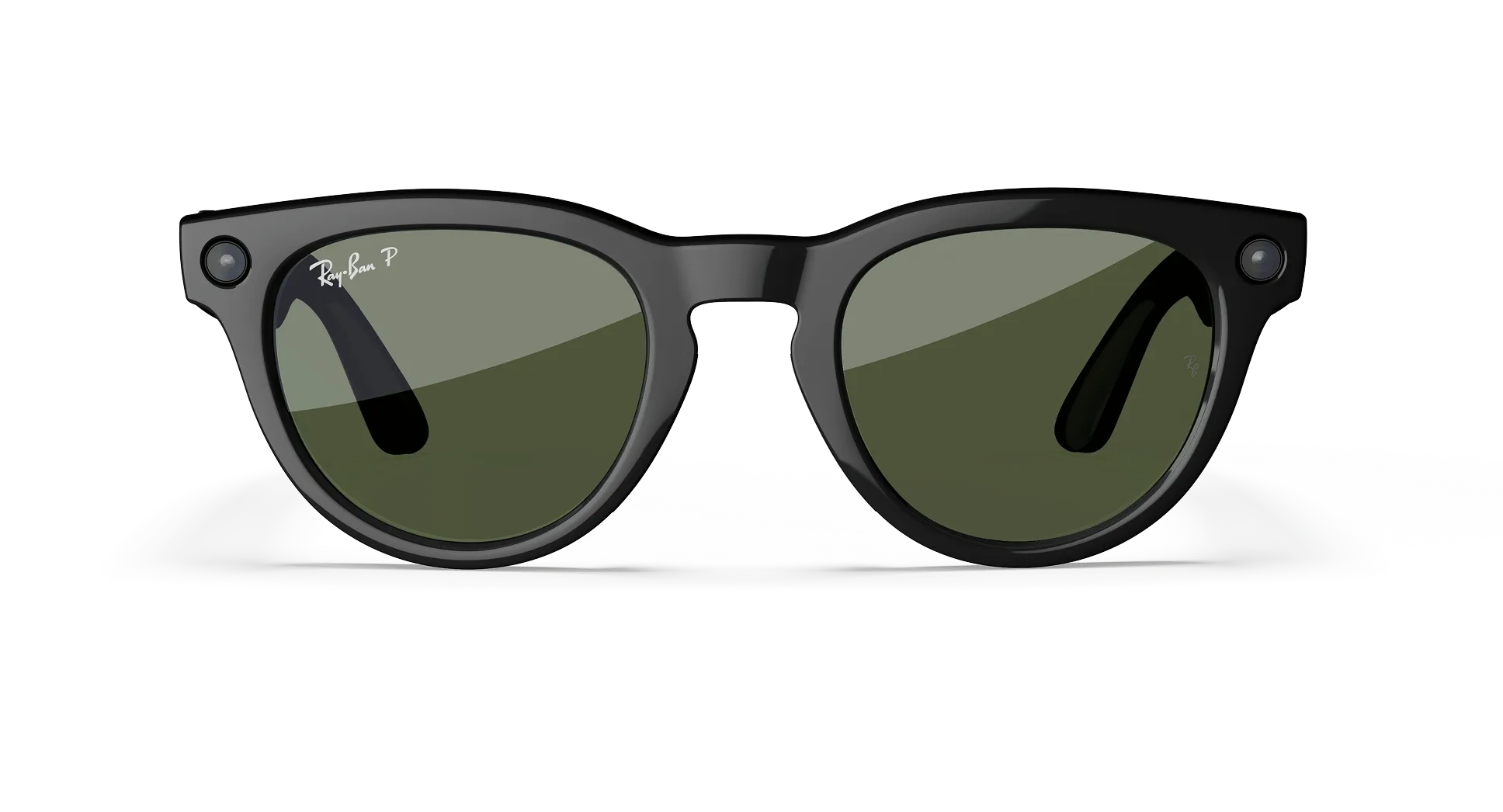 Ray-Ban Meta Headliner (Gen 2)