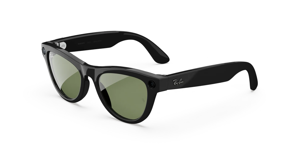 Ray-Ban Meta Skyler (Gen 2) - view 8