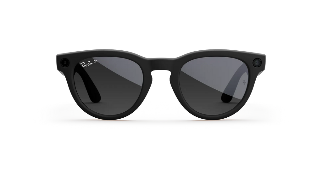 Ray-Ban Meta Headliner (Gen 2)