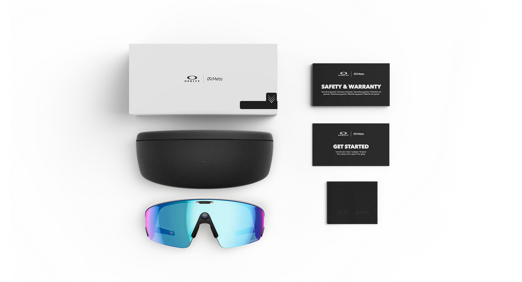 Oakley Meta Vanguard