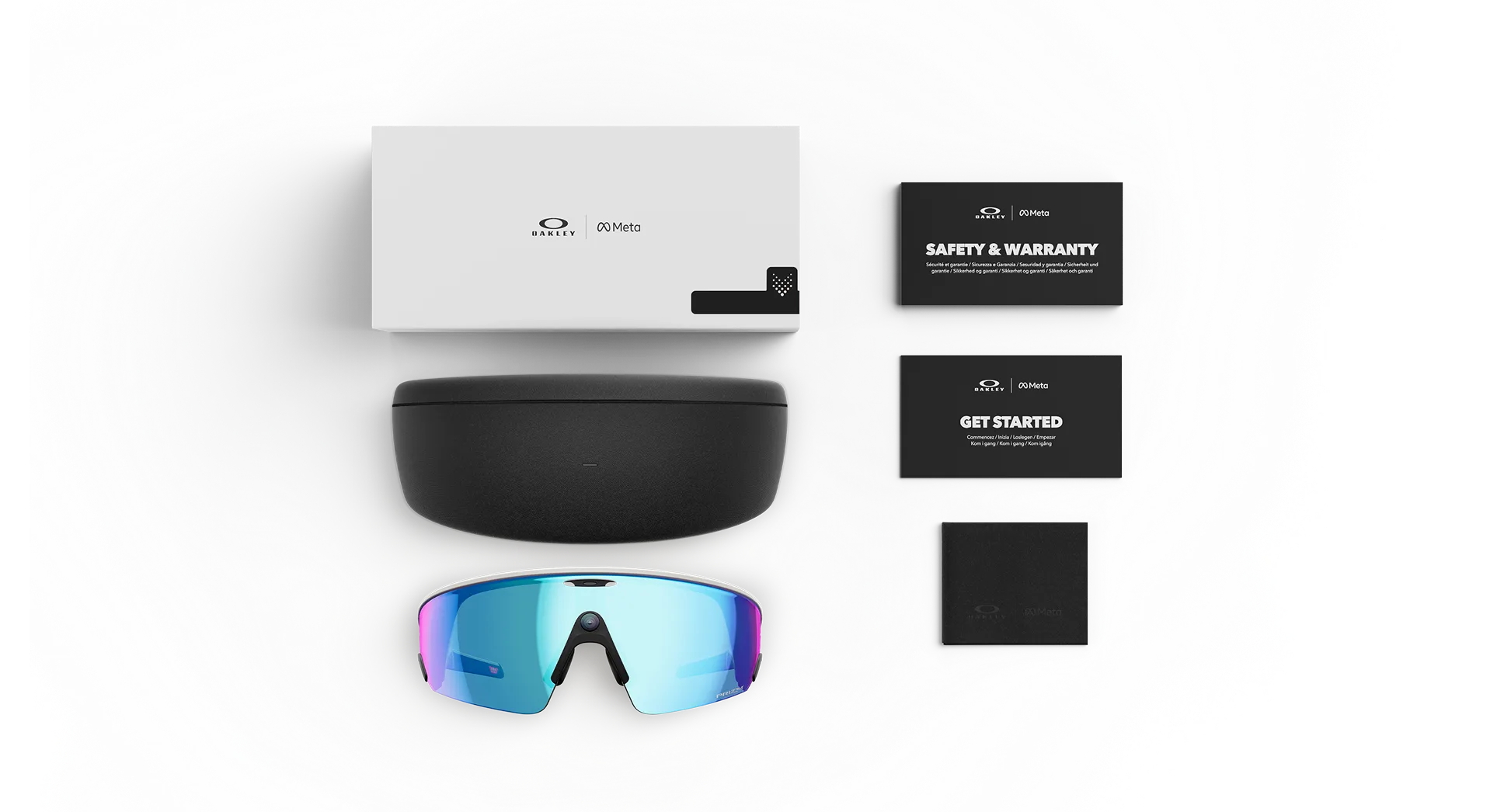 Oakley Meta Vanguard