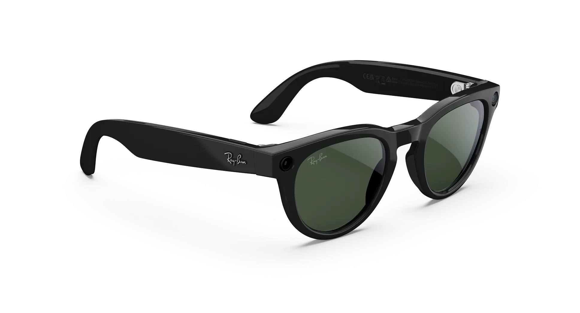 Ray-Ban Meta Headliner (Gen 2)
