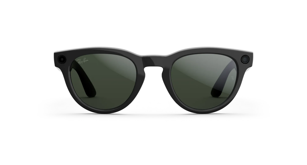 Ray-Ban Meta Headliner (Gen 2)