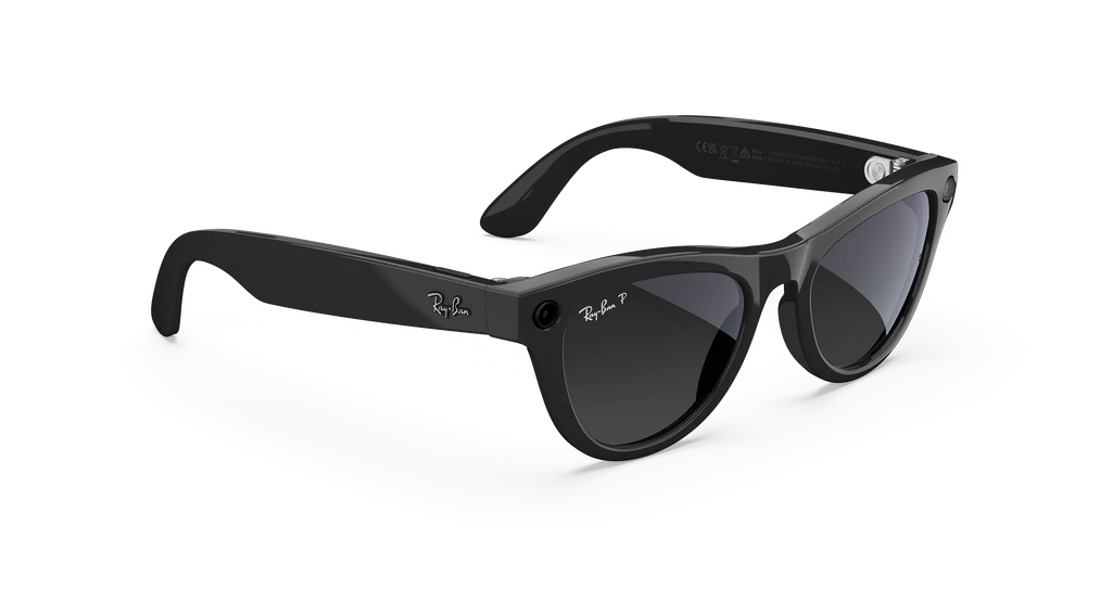 Ray-Ban Meta Skyler (Gen 2)