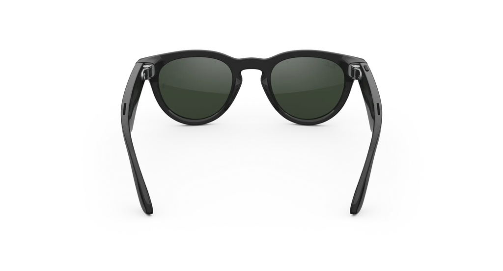 Ray-Ban Meta Headliner (Gen 2)