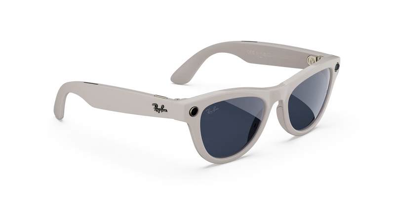 Ray-Ban Meta Skyler (Gen 2)
