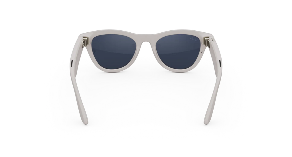 Ray-Ban Meta Skyler (Gen 2)