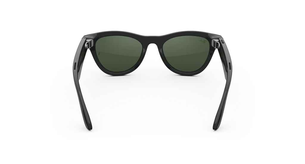 Ray-Ban Meta Skyler (Gen 2)