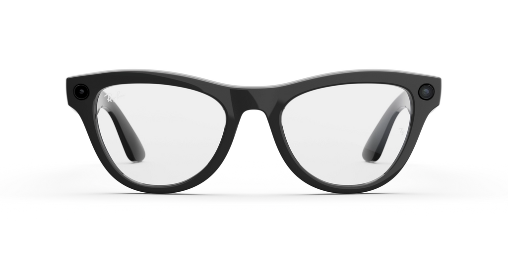 Ray-Ban Meta Skyler (Gen 2) - view 4