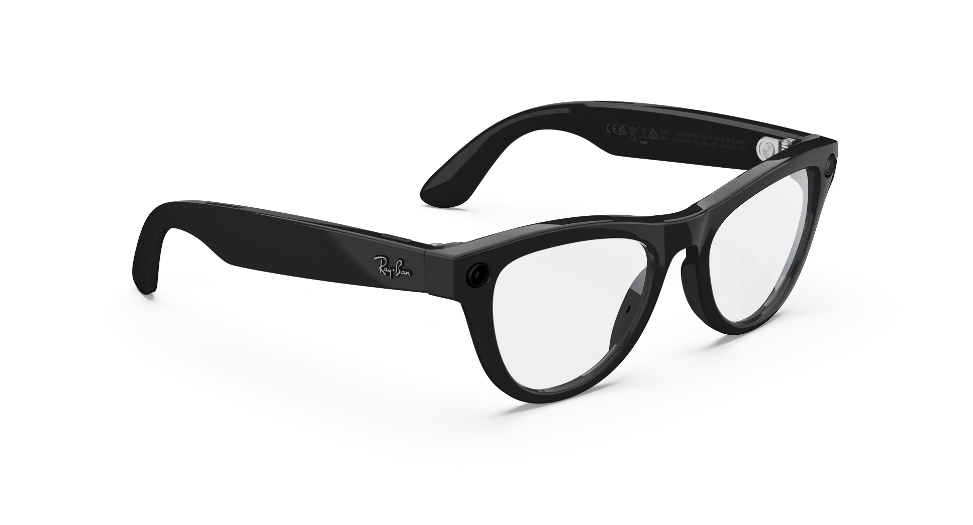 Ray-Ban Meta Skyler (Gen 2)