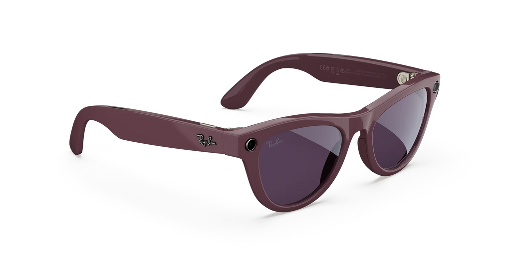 Ray-Ban Meta Skyler (Gen 2)