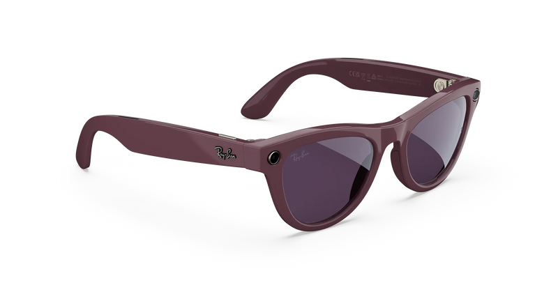 Ray-Ban Meta Skyler (Gen 2)